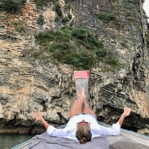 Meet your Posher, Sara